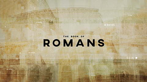 Romans: Journey Through Romans